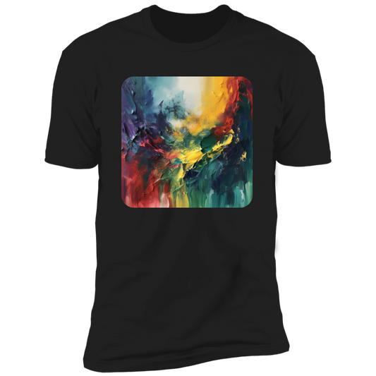 Palette's Symphony Tee