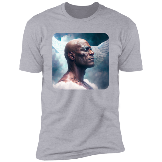 Morpheus' Whim Tee