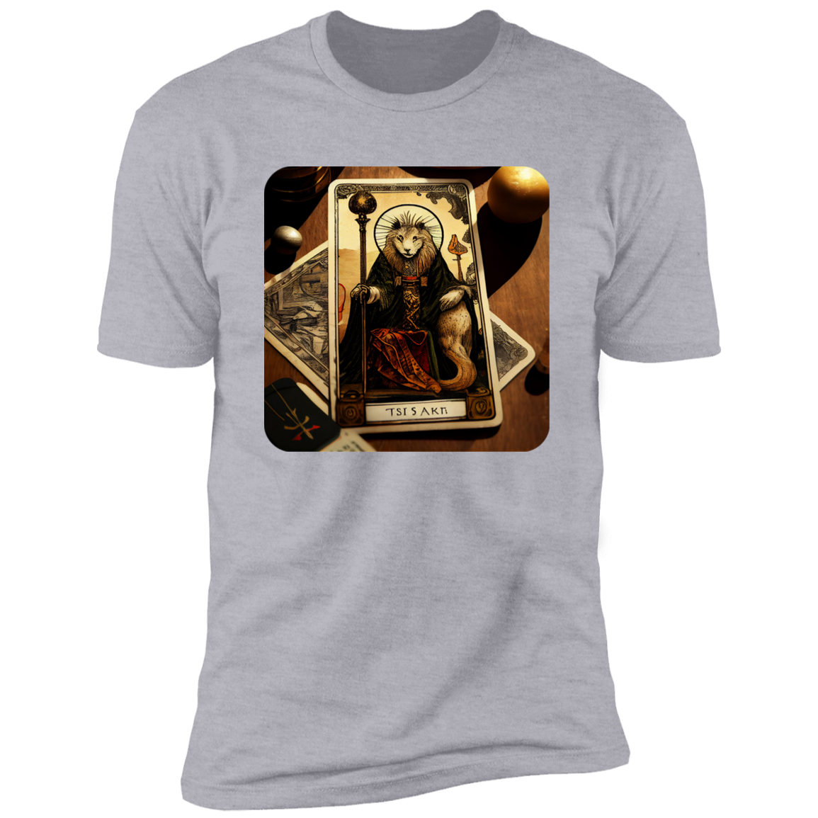 Majesty of Mystique Tee