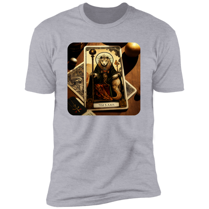 Majesty of Mystique Tee