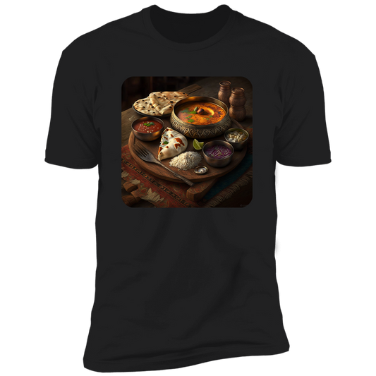 Gastronome's Glory Tee