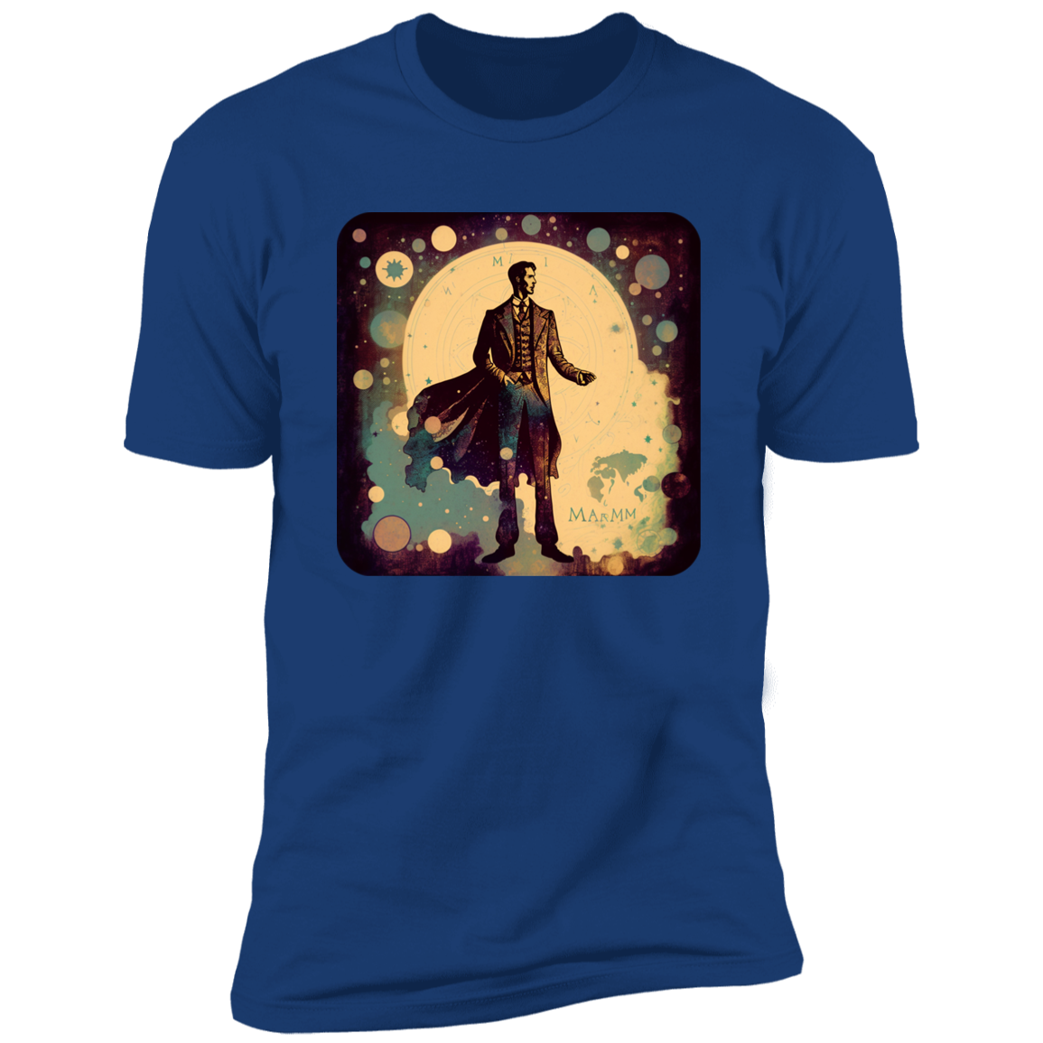 Enchanter's Eclipse Tee