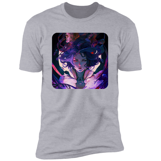 Cosmic Enigma Tee