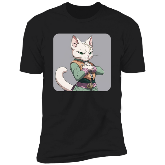 Senzu Sage Tee