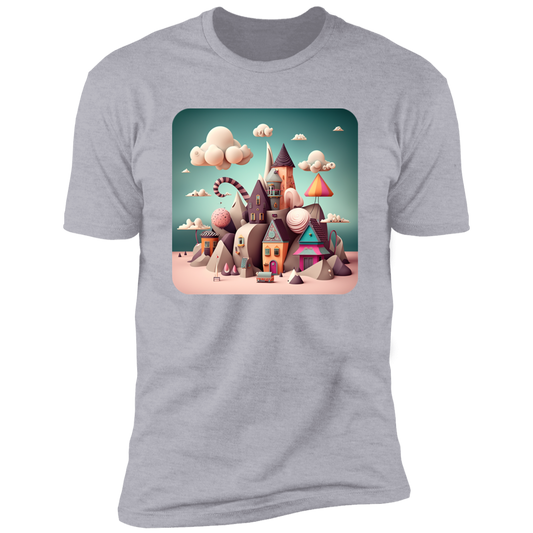 Cottage Charm Tee