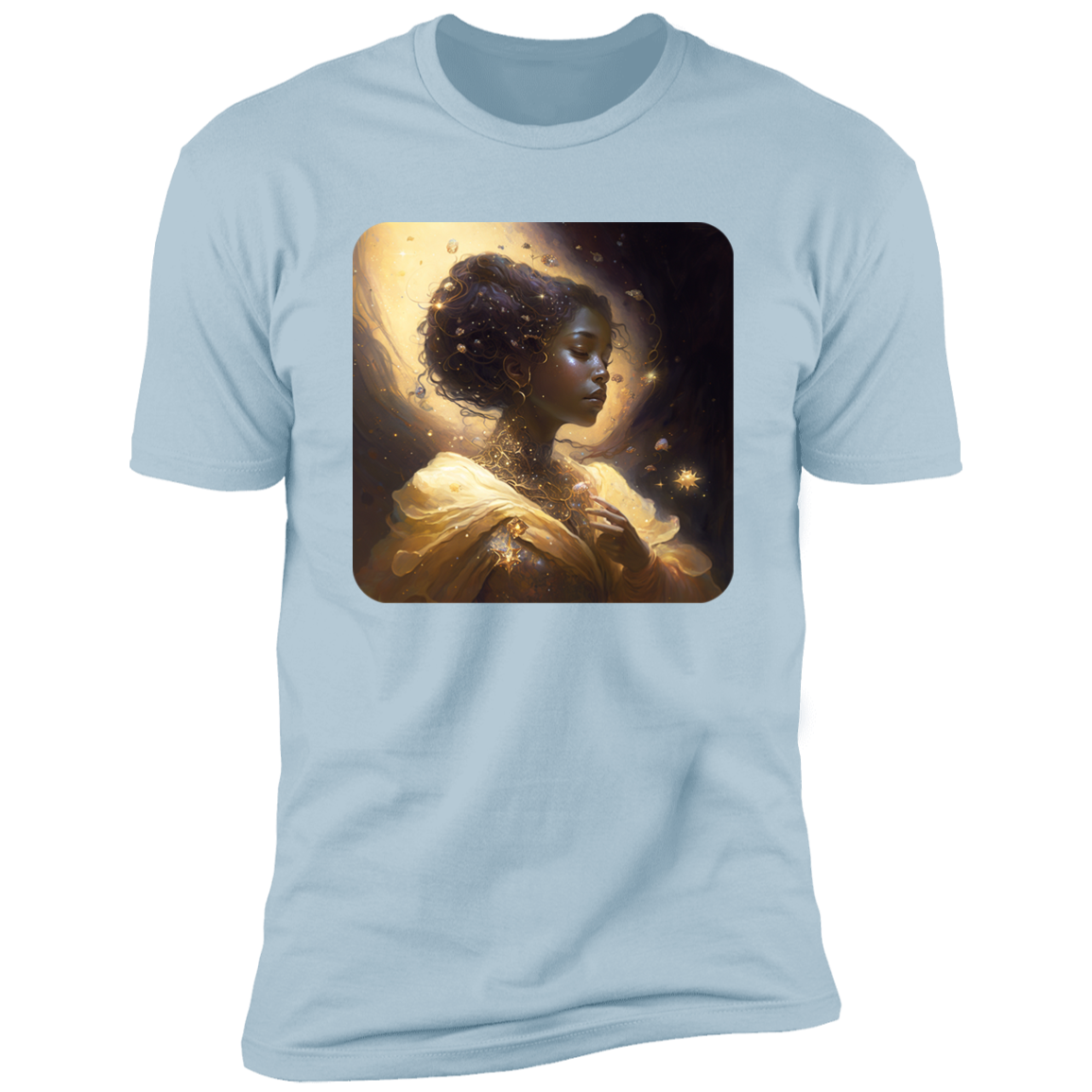 Stellar Whisper Tee