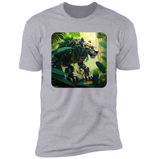 Mechatronic Menagerie Shirt