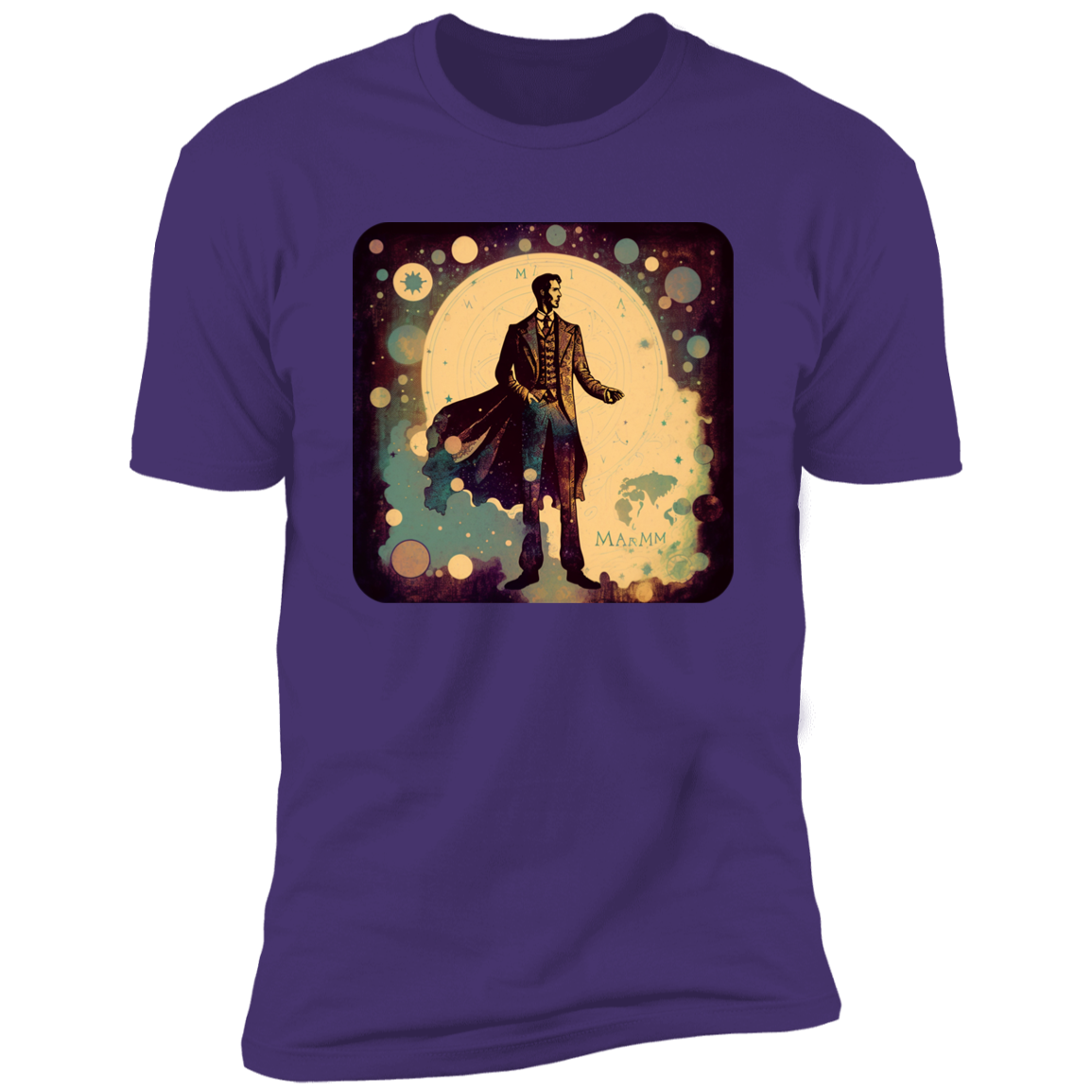 Enchanter's Eclipse Tee