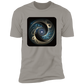 Electron Eddy Tee