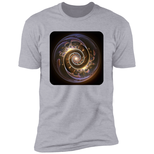 Vortex Threads Tee