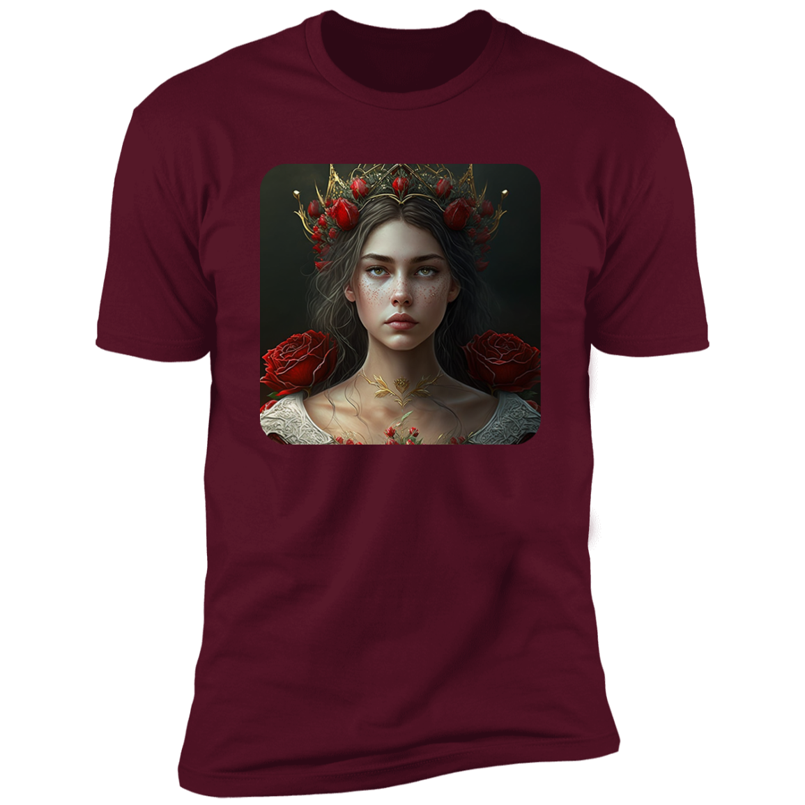 Gaze of the Divine Tee