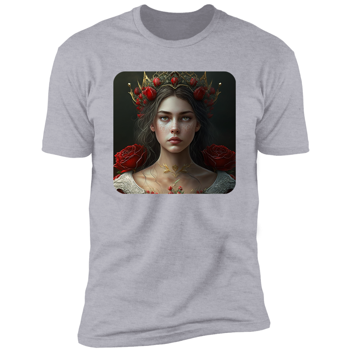 Gaze of the Divine Tee