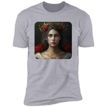 Gaze of the Divine Tee