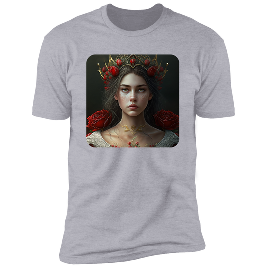 Gaze of the Divine Tee