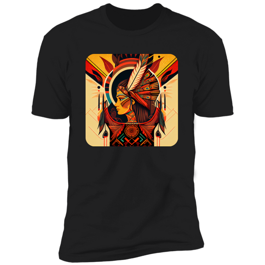 Native Nuance Tee