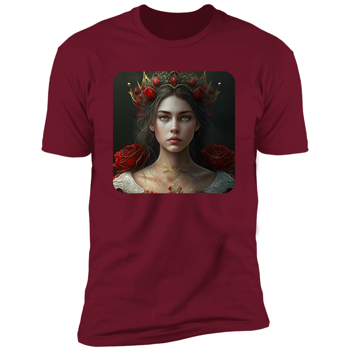 Gaze of the Divine Tee