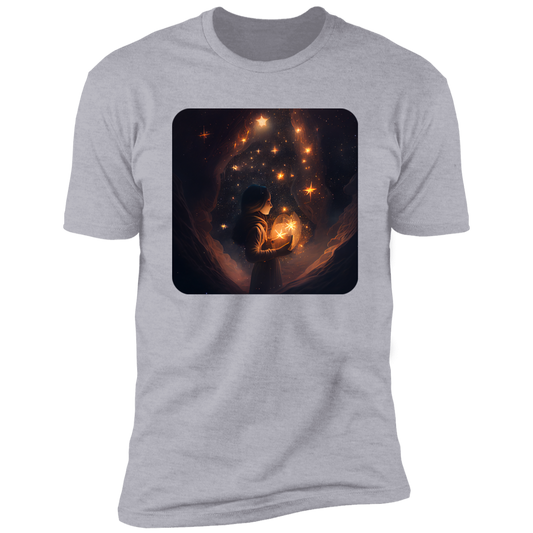 Celestial Bonds Tee