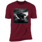 Midgard Monstrosity Tee