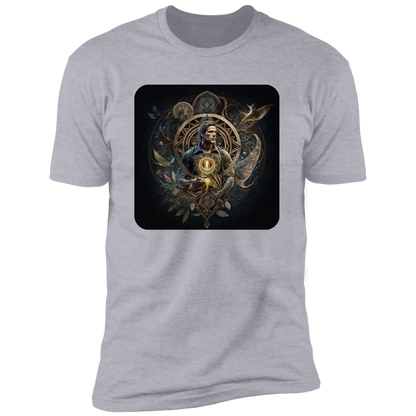 Arcane Aura Tee