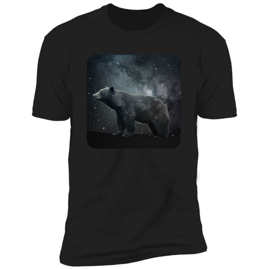 Starry Bear Tee