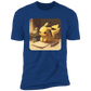 Pensive Pika Tee