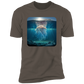 Jellyfish Drift Tee