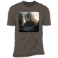 Sorcerer's Saga Tee #2