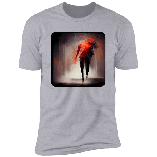 Primal Prowess Tee #3