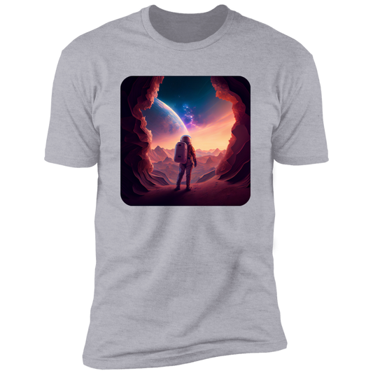 Mystic Voyage Tee