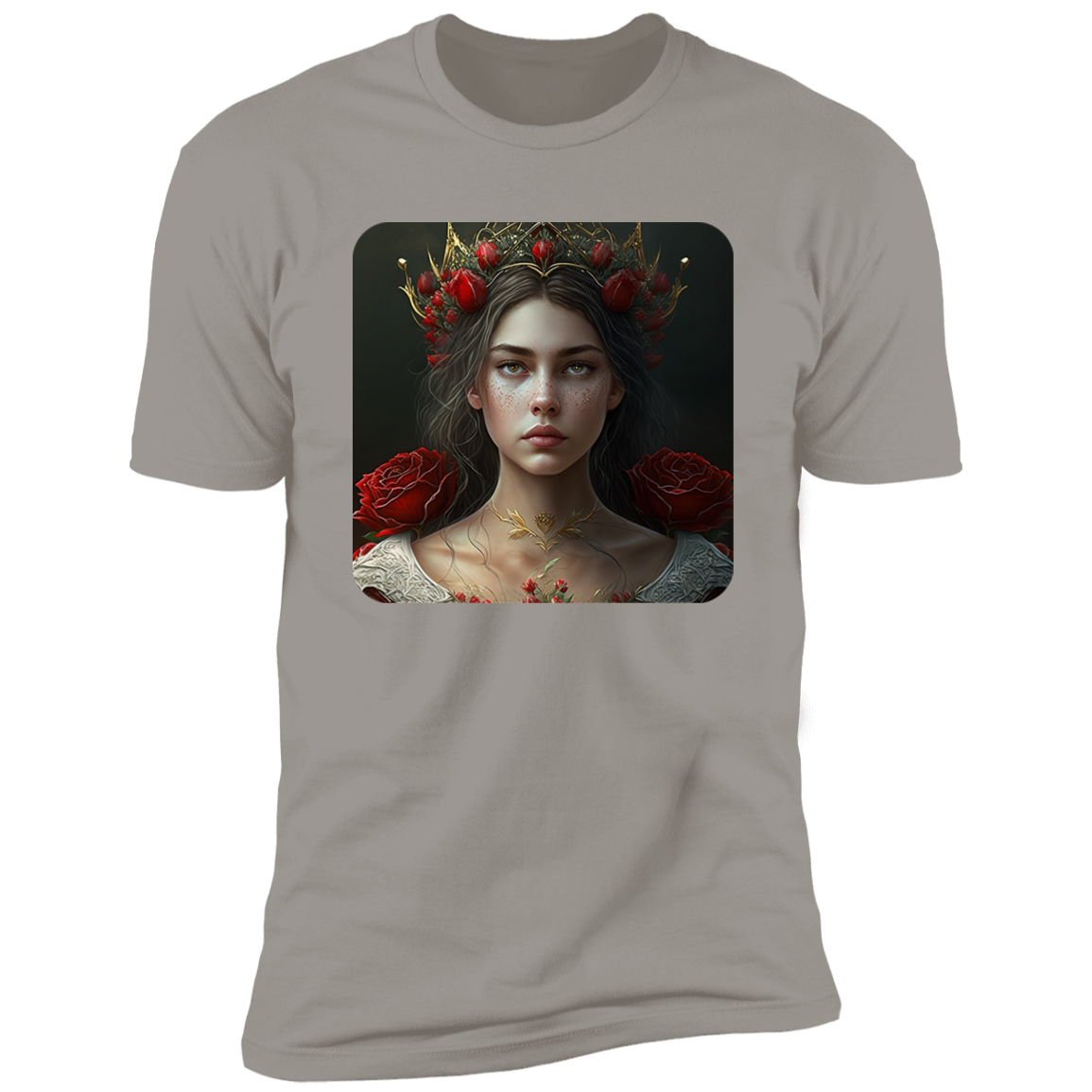 Gaze of the Divine Tee