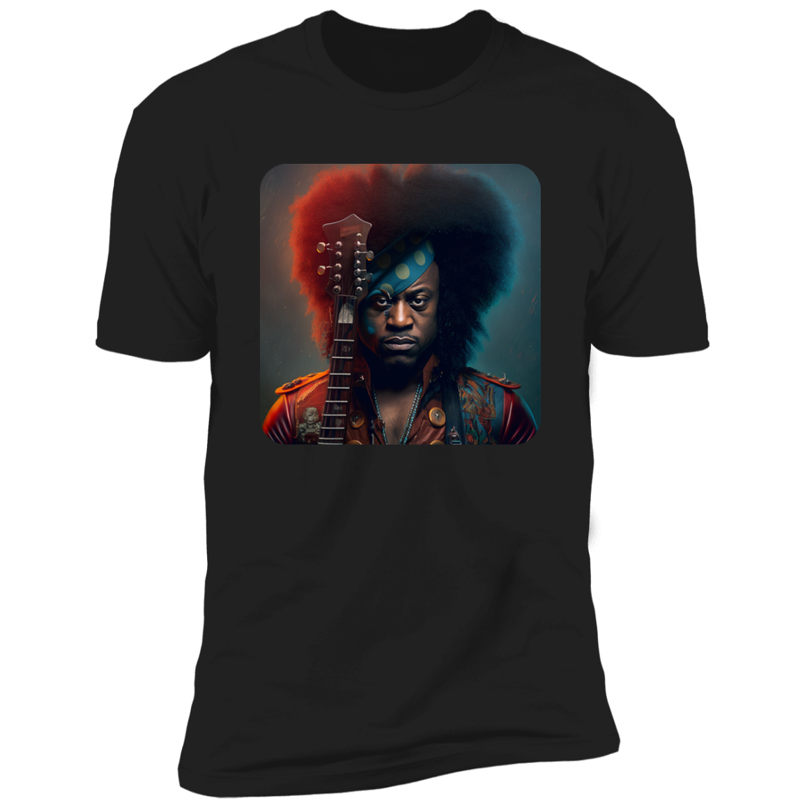 Thundercat Pizzazz Tee