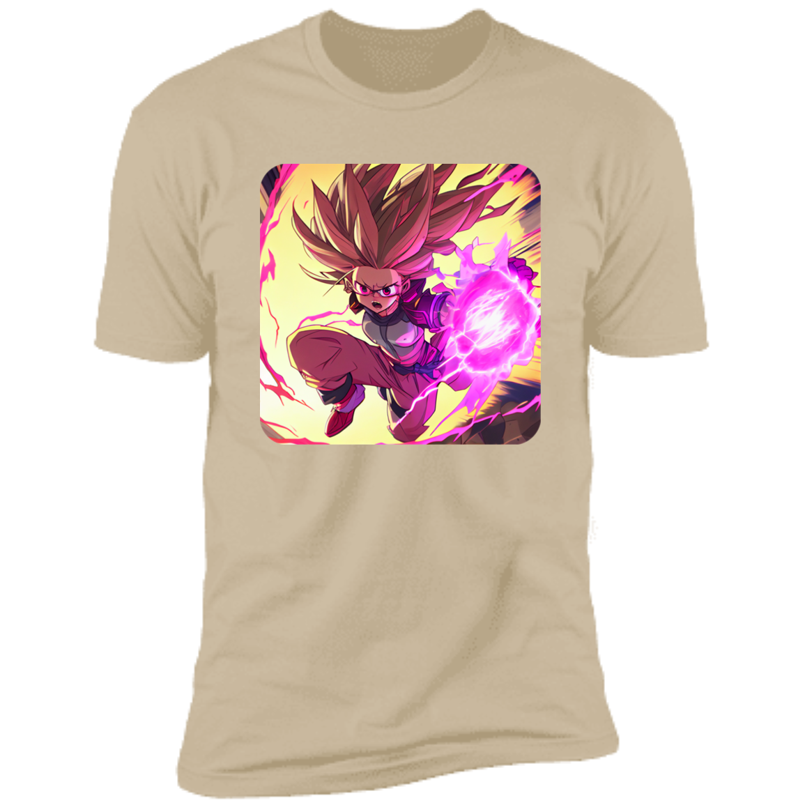 Epic Energy Evasion Tee