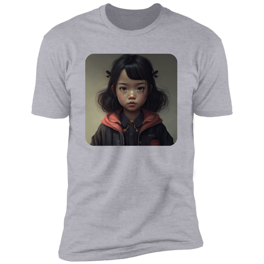 Nico Echo Tee