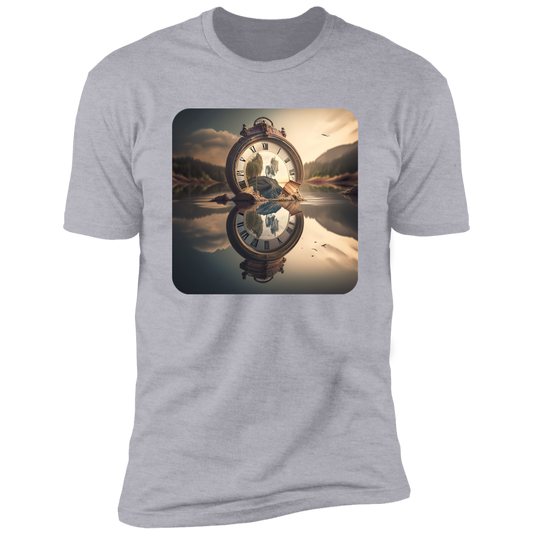 Chrono Mirage Tee