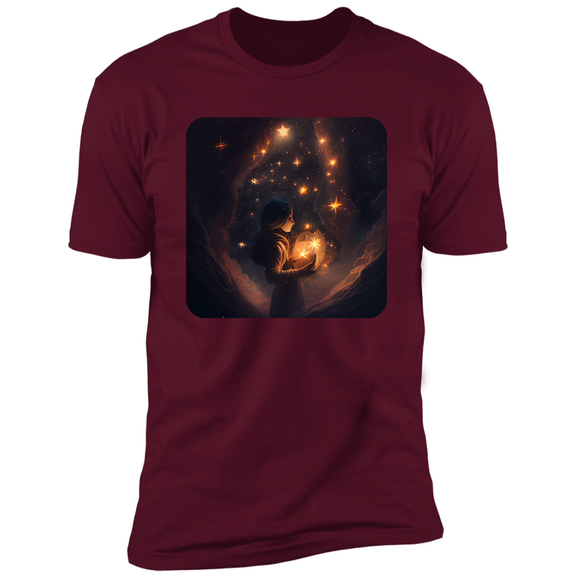 Celestial Bonds Tee