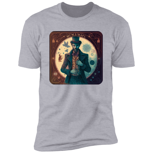 Cosmic Conjurer Tee