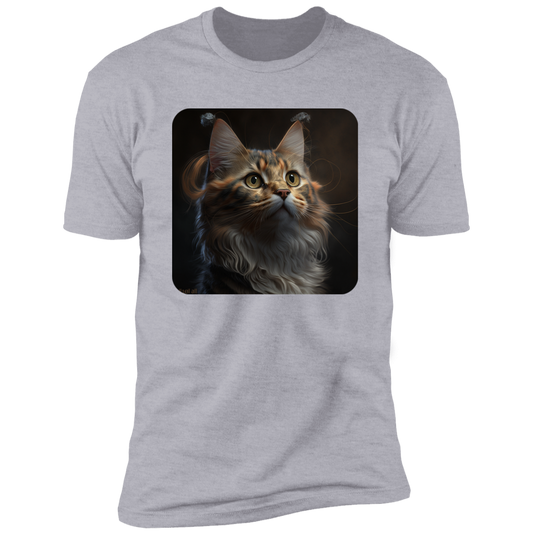 Purr Prodigy Tee