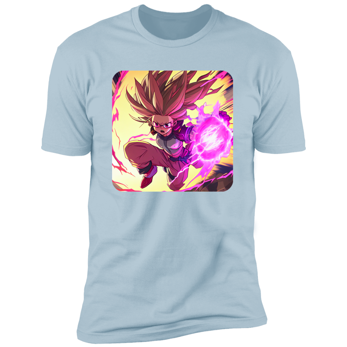 Epic Energy Evasion Tee